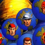 DCMultiverse DCMultiverse