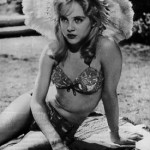 lolita The character Lolita from Vladimir Nabokov's seminal novel