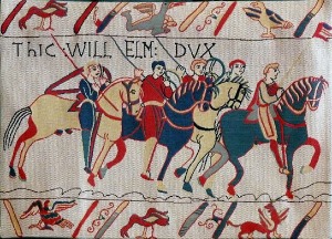 tapestry