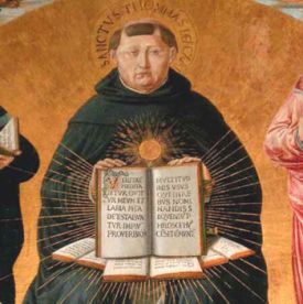 aquinas
