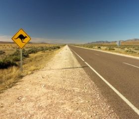 Why Australia is a great country