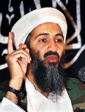 Obama got Osama