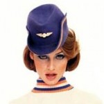 stewardess stewardess