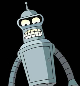 bender