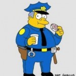 cop