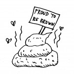 Brownpoosmol