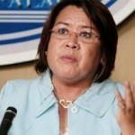 leila-de-lima01 Justice Secretary Leila De Lima