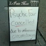 psychic