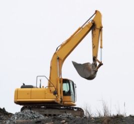 Template disasters, the backhoe and why Andal Ampatuan is like Typhoon Sendong