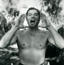 tarzan