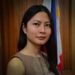 karen-jimeno Atty Karen Jimeno gives a telegenic face to the defense team