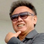 North Korea is also a proud commie state