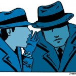 spy spy