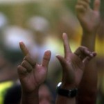 Laban sign