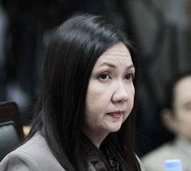 Debates on ‘rules of court’ continue to dominate Corona impeachment trial
