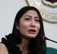 Malacañang breathes down neck of Karen Jimeno