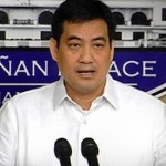 Although I’m expecting a BIR official to make a statement on behalf of their actions, not the presidential spokesman, wouldn’t you agree?