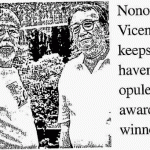 inq2000_demetrio_vicente Above image captioned 'Nonoy Vicente and Alex Vasquez, a plant pathologist' on the original Inquirer feature