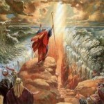 mosesandtheredseabiblestory mosesandtheredseabiblestory