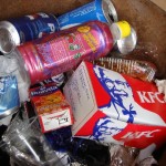 garbage
