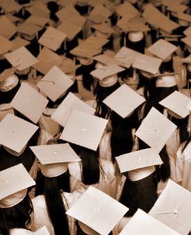 graduation