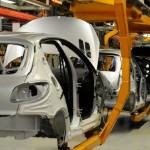 manufacturing manufacturing