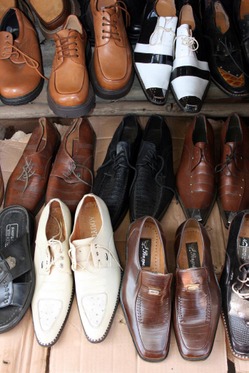 shoes