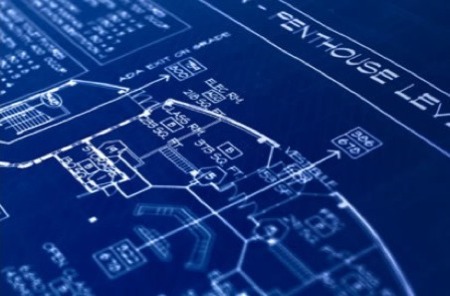BluePrints