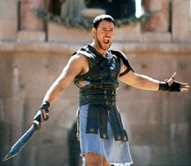 Philippines Are You Not Entertained?