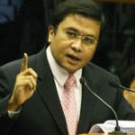 jinggoy_estrada Jinggoy: suddenly impatient and arrogant