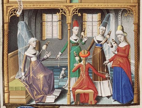 medieval_women