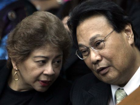 Congress destroyed Corona and further damaged fragile Philippine institutions