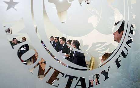 international_monetary_fund