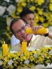 Why are mental health concerns constantly dogging the administration of President Noynoy Aquino?