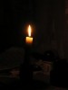 Philippine President Noynoy Aquino leads like a dim light shining in a darkened room
