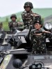 Gwendolyn Garcia may have Pedro Calungsod on her side but Noynoy is still Chief of the Armed Forces