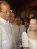 Gloria Arroyo inadvertently exposes Noynoy Aquino’s true character