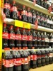 Taxing Coke and Pepsi Flavored Condoms?