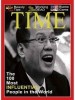 D’oh! Inquirer publishes fake TIME Magazine cover featuring PNoy among 100 Most Influential People in the World