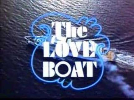 Filipinos Sailing The High Seas And Giving 'Love'