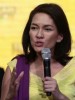Risa Hontiveros: How can one be a communist and a Catholic at the same time?
