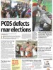 The Apeco Mess
