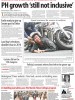 Political, economic reform: Best left to the grown-ups