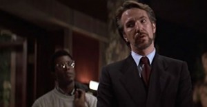 I am sure a lot of you would want Hans Gruber to be quizzing Napoles right now.