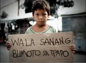 Philippines! Why do you continuously not heed this kid's warning???