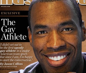 Jason Collins stuck his neck out and became a pioneer. The Philippines could use a Jason Collins.