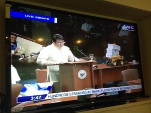 bong revilla truckload of evidence2