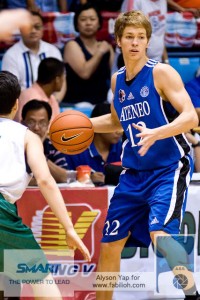 Kirk and his family have contributed so much to the community since the 90s. But not Filipino enough for the PBA.