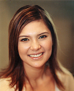 A history of violence: '9262 Club' member Vina Morales