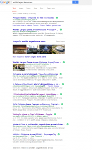 Every single entry that came up was pinoy. None of them accurate. Whatever happened to getting it right??